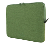 Tucano Melange Sleeve 15,6" Zielony - 1577877 - zdjęcie 2